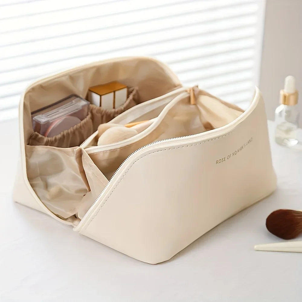 Trousse de Maquillage de Voyage