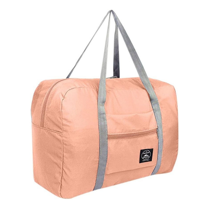 Sac de voyage pliable léger pour femme