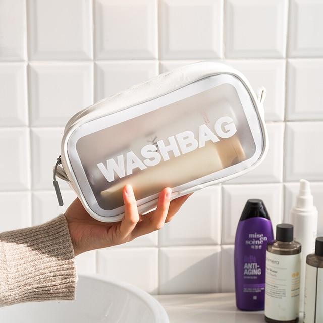 Trousse de Toilette de Voyage