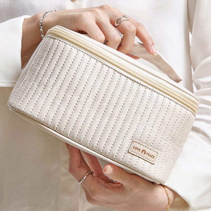 Vanity de Voyage Femme Love & Peace