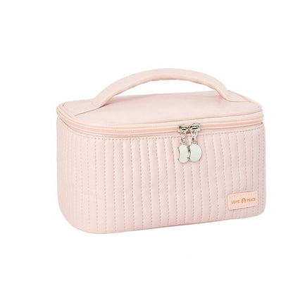 Vanity de Voyage Femme Love & Peace Rose